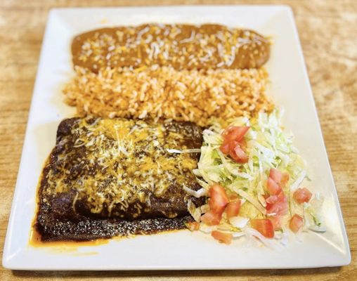 El Sur Mexican Restaurant by null