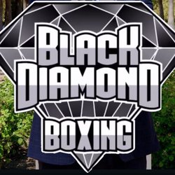 Black diamond Boxing