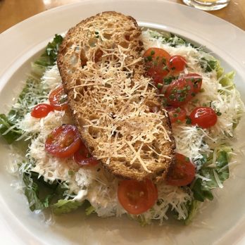 Central Michel Richard - Goat Cheese Caesar Salad - New American Near Me - Washington, DC, District of Columbia Central Michel Richard - Goat Cheese Caesar Salad - New American Near Me - Washington, DC, District of Columbia