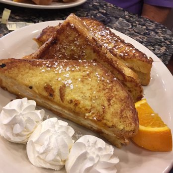 Ball Square Cafe - Pear and goat cheese stuffed French toast. - Breakfast & Brunch Near Me - Somerville, Massachusetts Ball Square Cafe - Pear and goat cheese stuffed French toast. - Breakfast & Brunch Near Me - Somerville, Massachusetts