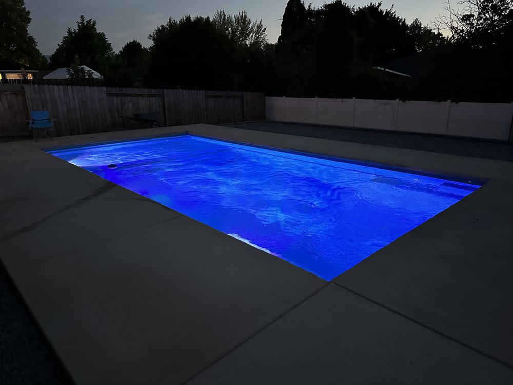 CRATER LAKE POOLS AND SPAS Updated May 2024 Request Consultation