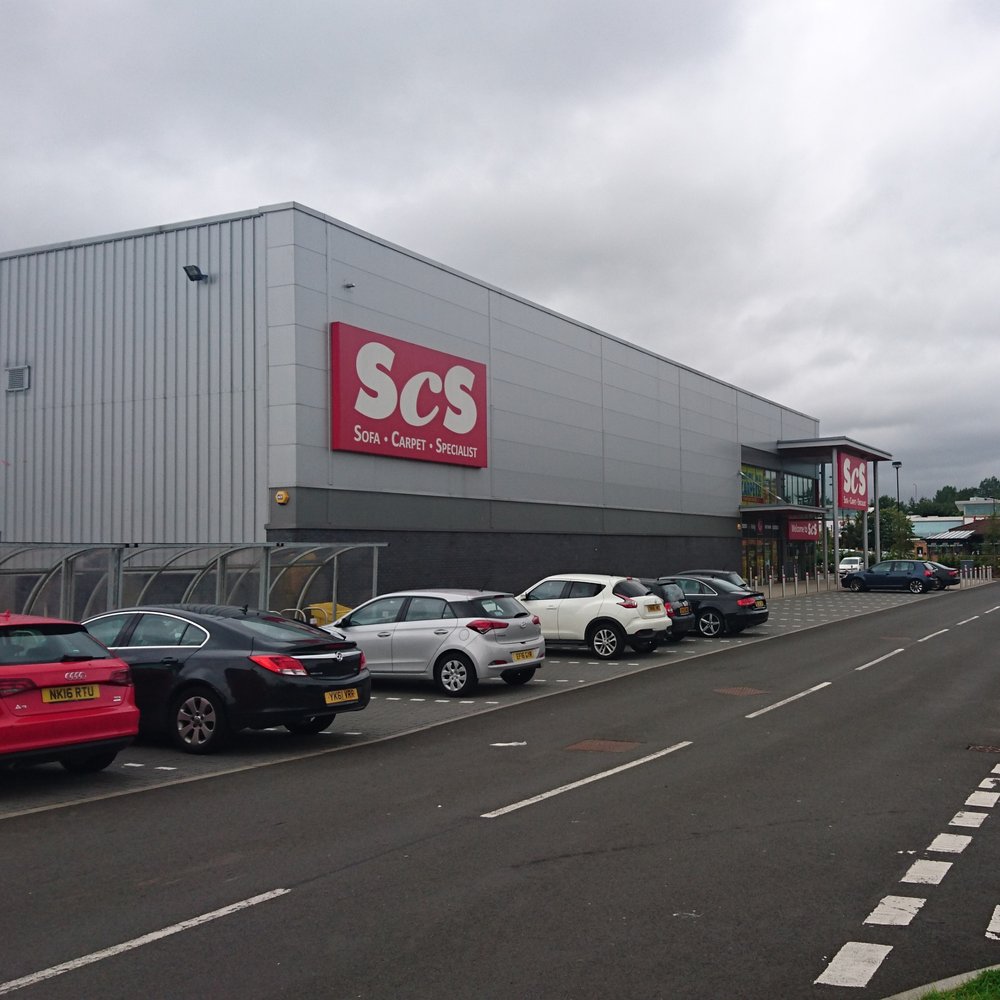 SCS Updated June 2024 Unit 13, Paisley, Renfrewshire, United