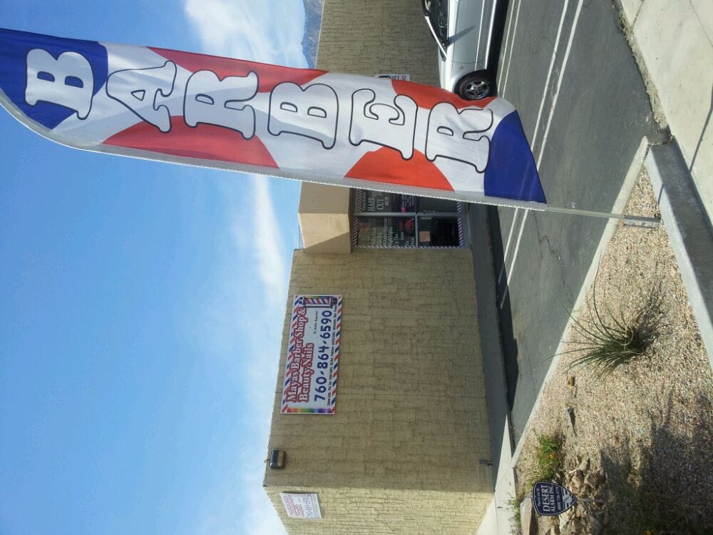 MAYAS BARBER SHOP Updated October 2024 4639 Sunny Dunes Rd, Palm