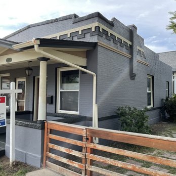 360 Vizionz - Scraped, sprayed, primed, and painted - Painters Near Me