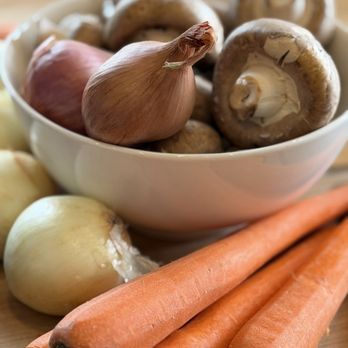 Stir Studio Kitchen - Veggies - Cooking Classes Near Me - Cleveland, Ohio Stir Studio Kitchen - Veggies - Cooking Classes Near Me - Cleveland, Ohio