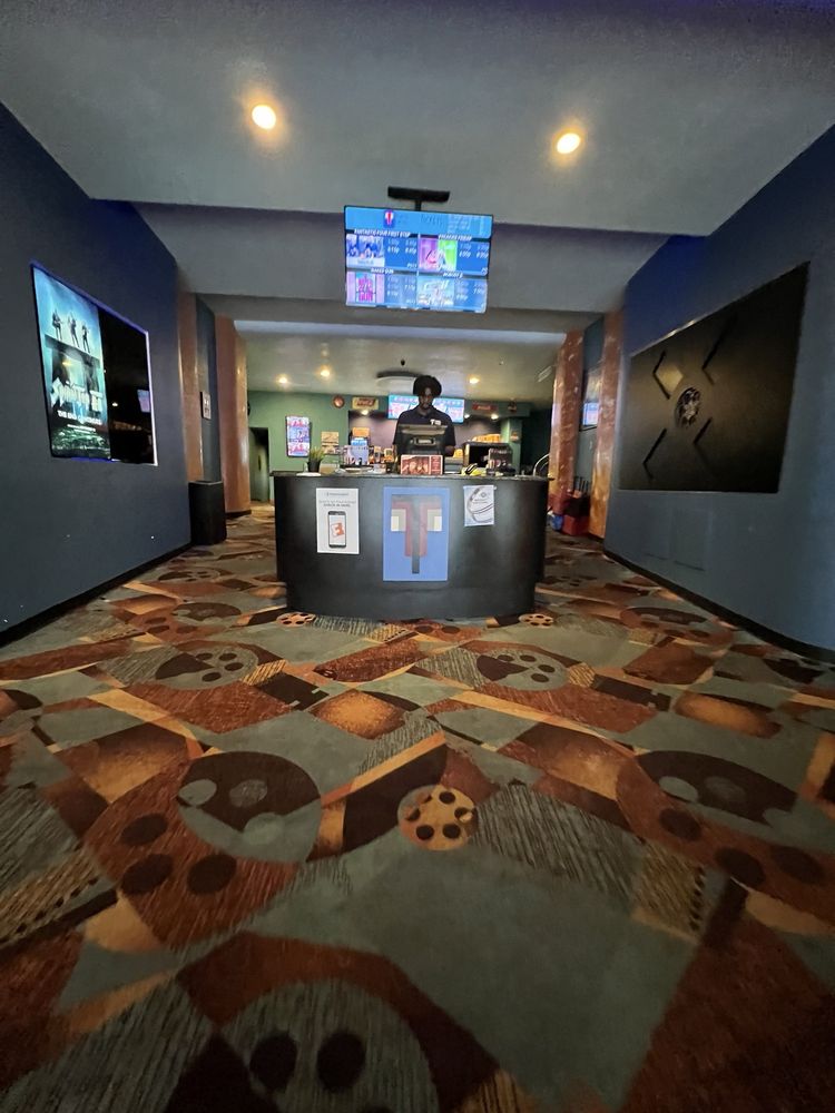 Social spots from Teaneck Cinemas
