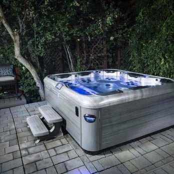 Brown's Pools and Spas - Hot Tub & Pool Near Me - Carrollton, Georgia