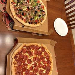 Pizza Hut