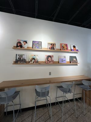 Portrait Coffee by null