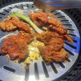 Gen Korean BBQ House - Pork - Barbeque Near Me - Houston, Texas Gen Korean BBQ House - Pork - Barbeque Near Me - Houston, Texas