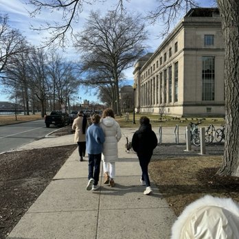 Boston Hidden Gems - Walking through MIT and Havard! - Walking Tours Near Me Boston Hidden Gems - Walking through MIT and Havard! - Walking Tours Near Me