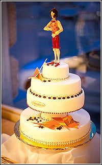 Café Schopenhauer by null