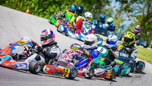 Road America® by null