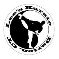 Lee's Karate School