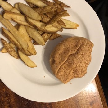 Phoenix Bar - My son said best burger in UK! - Pubs Near Me - Inverness, HLD Phoenix Bar - My son said best burger in UK! - Pubs Near Me - Inverness, HLD