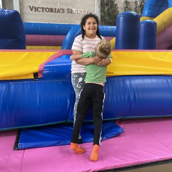 Jump! City - Indoor Playcenter Near Me - San Rafael, California