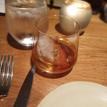 Limewood Bar & Restaurant - Bourbon - New American Near Me - Berkeley, California Limewood Bar & Restaurant - Bourbon - New American Near Me - Berkeley, California