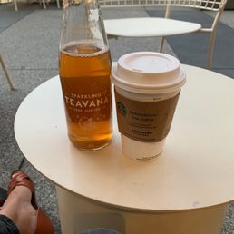 Iced Tea