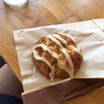 Panera Bread - Pumpkin scone - Sandwiches Near Me - Concord, North Carolina Panera Bread - Pumpkin scone - Sandwiches Near Me - Concord, North Carolina