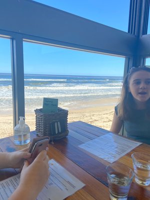 Lighthouse Beach Cafe by null