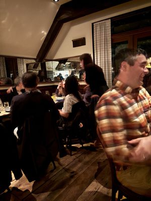 Primo Restaurant by null