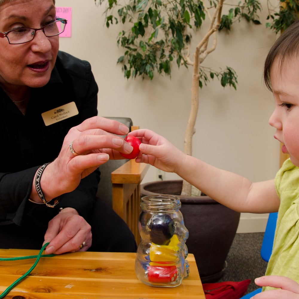 Healthy Beginnings - Community Service/Non-Profit Near Me - Bend, Oregon Healthy Beginnings - Community Service/Non-Profit Near Me - Bend, Oregon