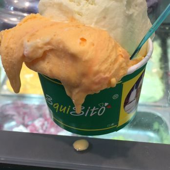 Squisito Cook - So-so gelato - Cafes Near Me - Rome, RM