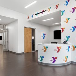 A.C. Lewis YMCA