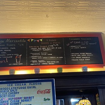 Old Village Mercantile - Menu - Coffee & Tea Near Me - Caledonia, Missouri Old Village Mercantile - Menu - Coffee & Tea Near Me - Caledonia, Missouri