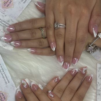 Purity Nail Bar - Nail Salons Near Me - Murfreesboro, Tennessee Purity Nail Bar - Nail Salons Near Me - Murfreesboro, Tennessee