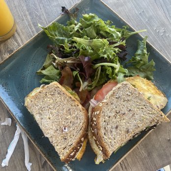 First Watch - BLTE - Breakfast & Brunch Near Me - Union, New Jersey