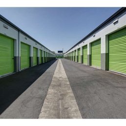 Exterior photo of Extra Space Storage - Long Beach, California Exterior photo of Extra Space Storage - Long Beach, California