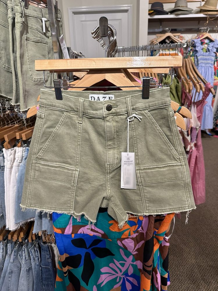 Atlantic Beach Surf Shop