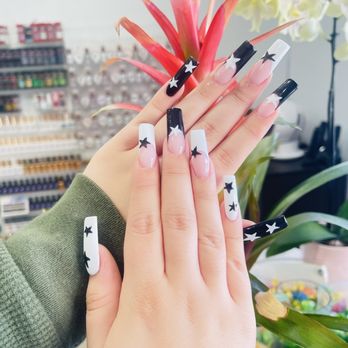 Ocean Nails & Spa - Nails! - Nail Salons Near Me - Hawthorne, California Ocean Nails & Spa - Nails! - Nail Salons Near Me - Hawthorne, California