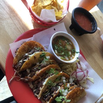 Texas Bebe’s Quesobirria - 1. Quesobirria taco - Mexican Near Me - Grayslake, Illinois Texas Bebe’s Quesobirria - 1. Quesobirria taco - Mexican Near Me - Grayslake, Illinois