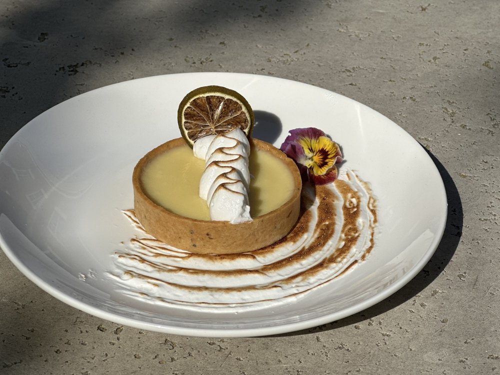 Lakeside Kitchen - wedding in Raleigh, NC