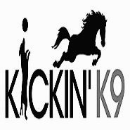 Kickin' K9 Logo