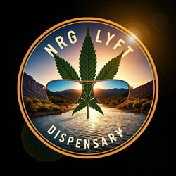 NRG LYFT Dispensary