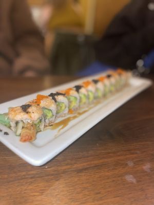 Umi Sake House by null