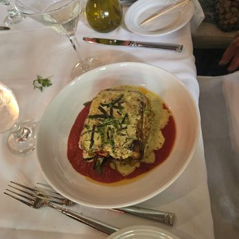Cafe Cortina - Lasagna - Italian Near Me - Farmington Hills, Michigan Cafe Cortina - Lasagna - Italian Near Me - Farmington Hills, Michigan