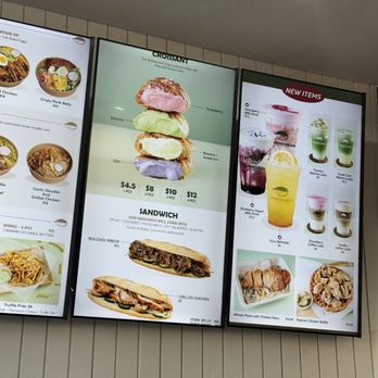 Bamboo and Bean 2 - Menu - Coffee & Tea Near Me - La Habra, California Bamboo and Bean 2 - Menu - Coffee & Tea Near Me - La Habra, California