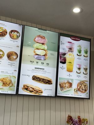 Menu photo 3 Bamboo and Bean 2 La Habra, CA Menu photo 3 Bamboo and Bean 2 La Habra, CA