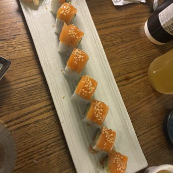 Ryota - Kawa salmon - Sushi Bars Near Me - Chicago, Illinois