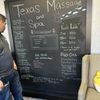 Texas Massage and Spa gift card