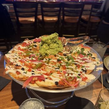 Bar Tulio's - Best nachos! - Mexican Near Me - Miami, Florida