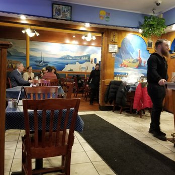 Greek Corner Restaurant - Greek Near Me - Cambridge, Massachusetts Greek Corner Restaurant - Greek Near Me - Cambridge, Massachusetts