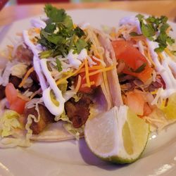 Tacos Mexico - Tacos