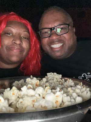 Alamo Drafthouse Cinema Sloans Lake by null