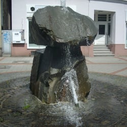 Letmather Brunnen