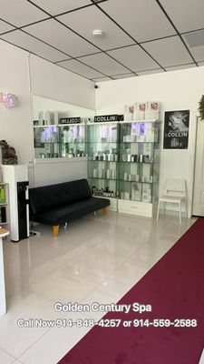 Golden Century Spa by null